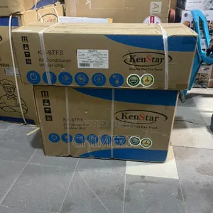 Kenstar Inverter Split Ac -1.5hp