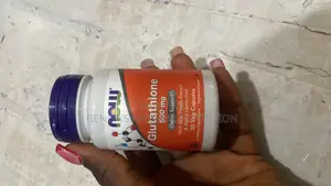 Glutathione 500mg