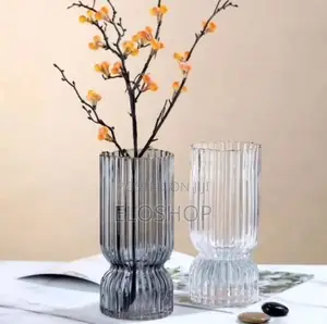 Centerpiece Vases for Decor