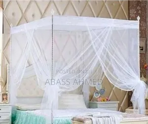 Royal Mosquito Net