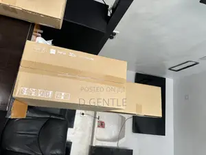 Samsung Wireless Soundbar New(Unboxed) C450 With Smooth Sound/Bass!