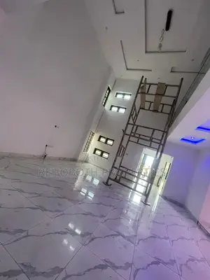 4bdrm Duplex in Mallami Estate, Oluyole for sale
