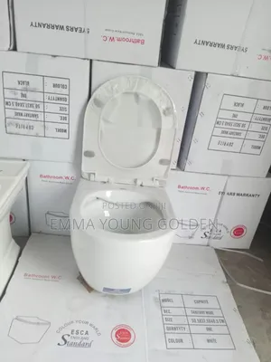 High Quality Conduit Wc
