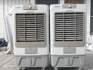 Air Coolant Rental