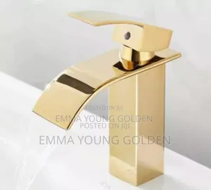 Premium High Quality Basin Mixer