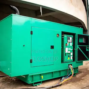 Generator Rental for Events