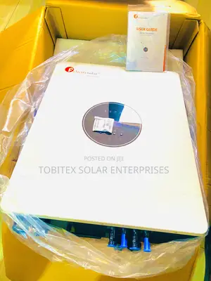 8kva Felicity Solar Hybrid