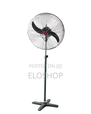 Ox Industrial Fan for Hire