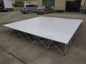 Stage Rental in Lagos