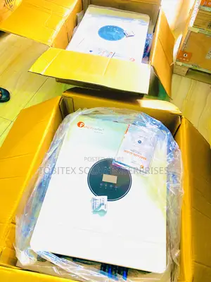 8kva Ivem Felicity Hybrid Inverter