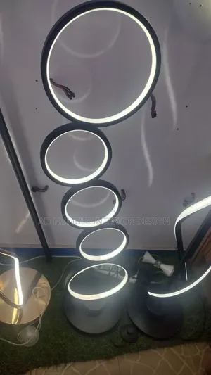 Nordic Floor Lamp