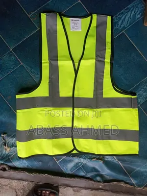 Reflective Jacket