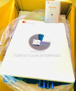 8kva Felicity Hybrid Solar Inverter Quality