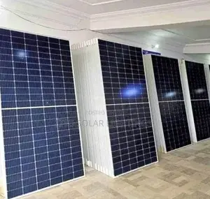 Jinkosolar Tiger Neo 78hl4-bdv 625-650w N-type Bifacial Solar Panel –