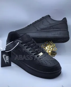Nike Air Force Shoes