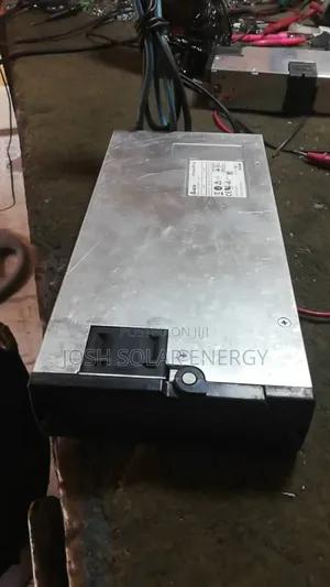 Battery Charger 48v 60ahms