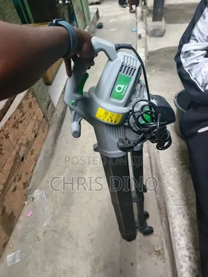 Electric Blower