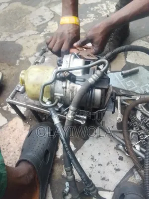 Ford Mechanic Specialist