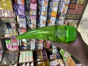 Aloe Vera Gel