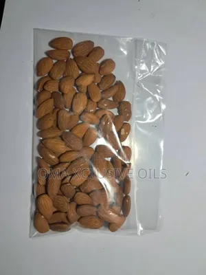 Almond Nut 100g
