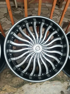22inches Rim For Mercedes Benz