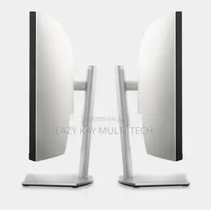 Dell 34 Curved Usb-C Monitor