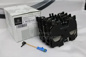 High Quality Certified New Front Brake Pads Mercedes Benz GLC 018-2020
