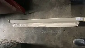 Boot Cover for Lexus Rx 350 2013/2015 Model