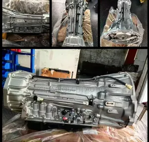 High Quality Certified Complete Brand New Gear Box for Lexus Lx570