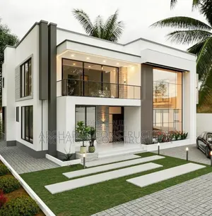 Building Construction And Building Approval Documentation In Lagos