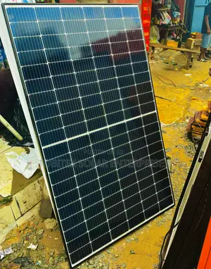 450watts Longi Solar Panels