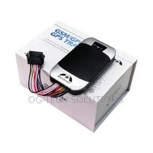 Car Tracker