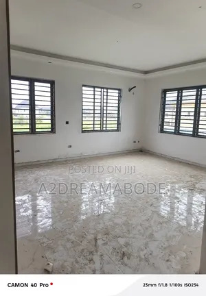4bdrm Duplex in Opic, Isheri North for sale