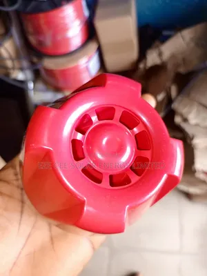 Fire Alarm Sounder