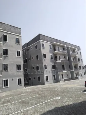 Furnished 3bdrm Block of Flats in Buena Vita Estate for rent