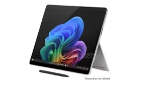 New Laptop Microsoft Surface Pro Copilot+ PC 12 16GB SSD 512GB