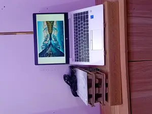 New Laptop HP EliteBook 8570W 32GB Intel Core i5 SSD 256GB