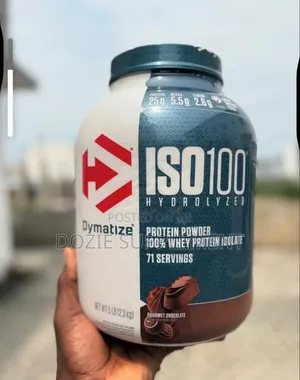 Dymatize Iso100 5lbs