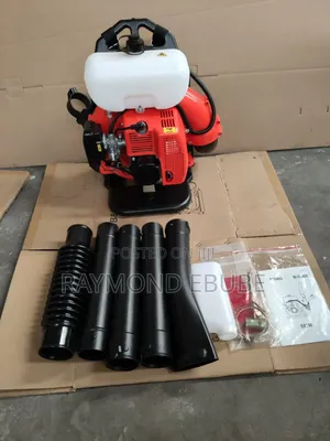 Aspero Backpack Blower