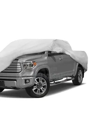 Toyota Truck Vehicle Cover Original Pro