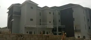 4bdrm Duplex in Mabuchi Property, Mabushi for sale