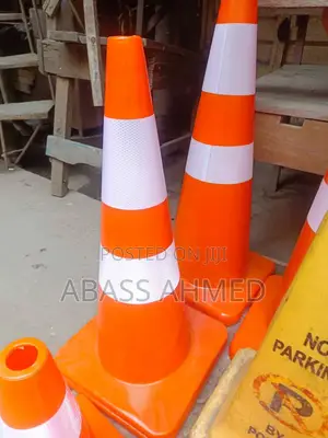100cm Safety Traffic Cone