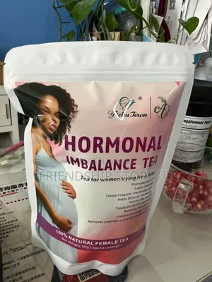 Yiehu Town Hormonal Imbalance Tea