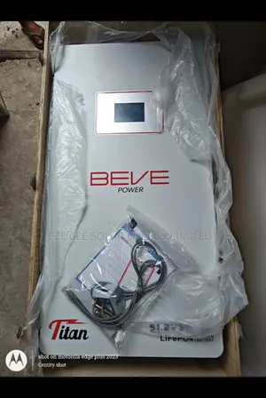 15kwh Lithium Battery