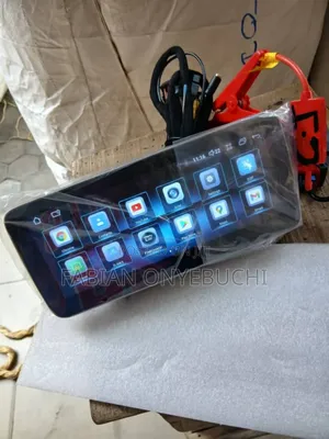 Mercedes Benz C300 2012 Android Player