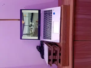 New Laptop HP EliteBook 8570W 8GB Intel Core i5 SSD 1T