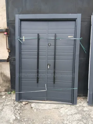 Turkish Luxury Door 5ft by 7