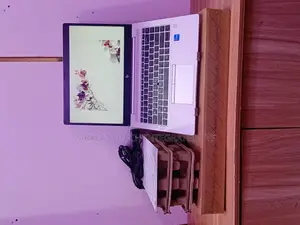New Laptop HP EliteBook 8570W 12GB Intel Core i5 SSD 1T