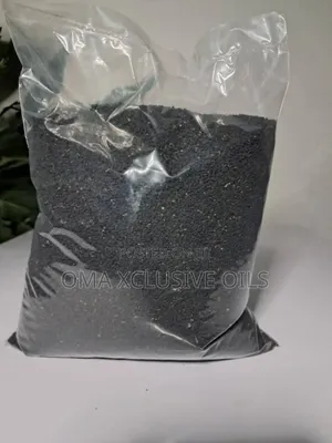 Premium Black Cumin Seed 1kg