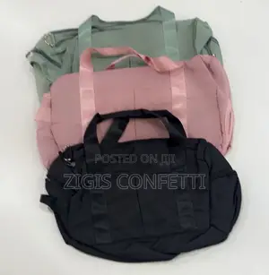 Gym Bag / Travel Bag